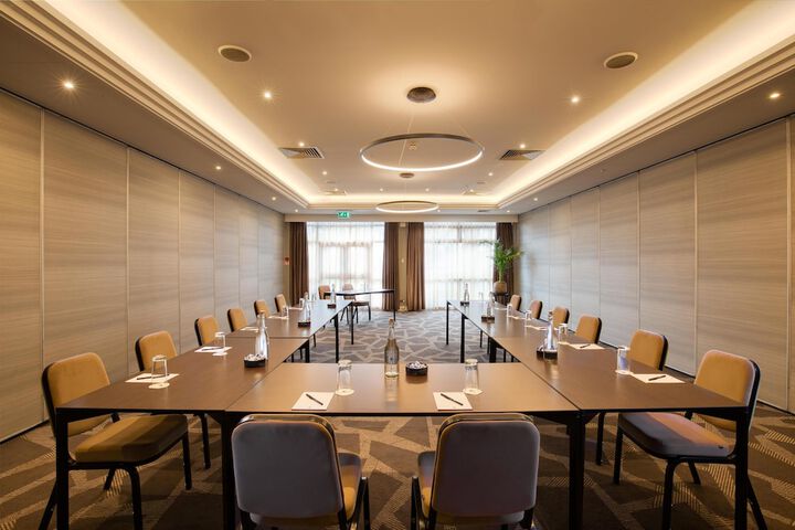Meeting 99 of 128