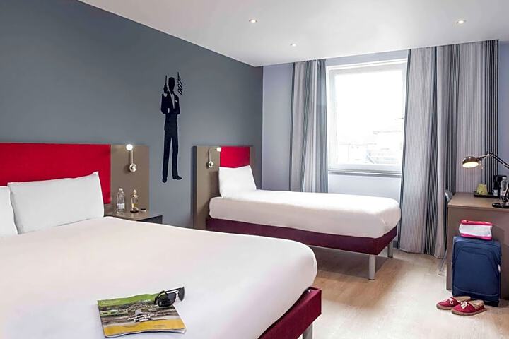 Fitness Facility Photos