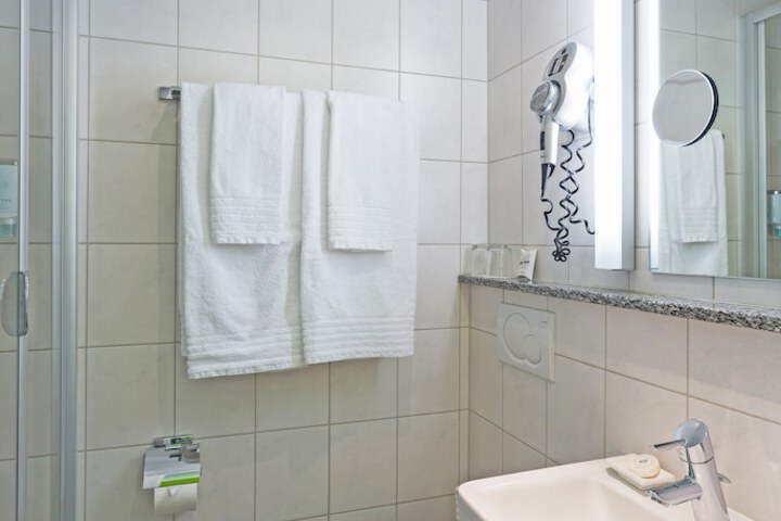 Bath Interior