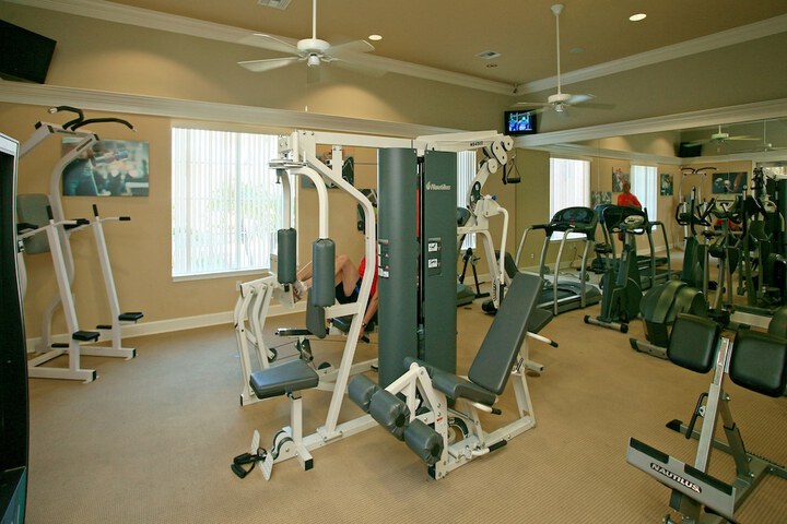 Health and Fitness 26 of 35
