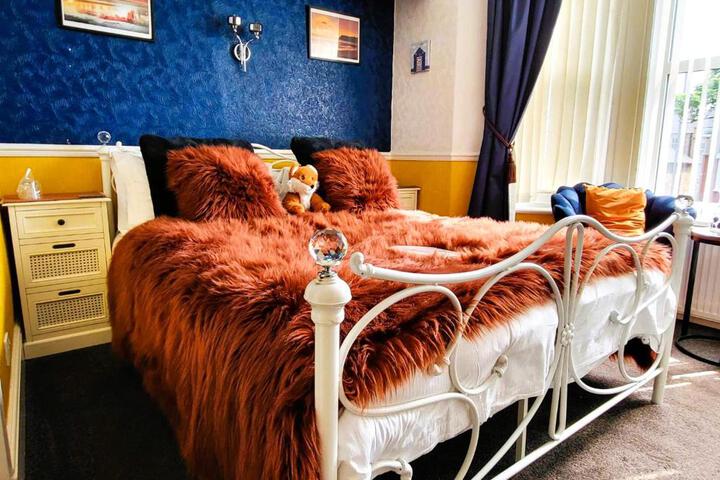 Fitness Facility Photos