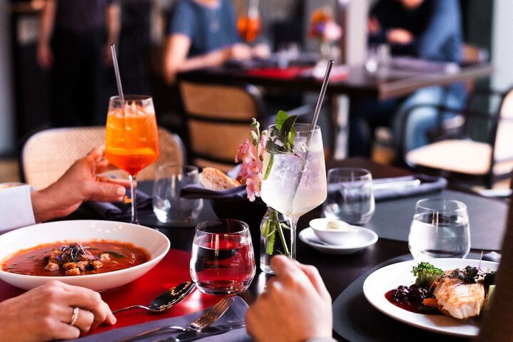 Restaurants