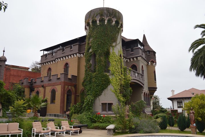 Image of Castillo Medieval
