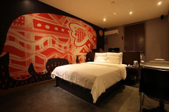 Fitness Facility Photos