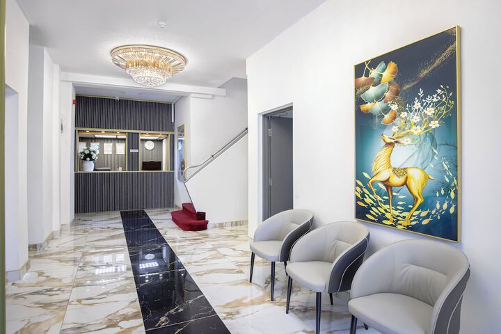 Hotel Interior 3 of 27