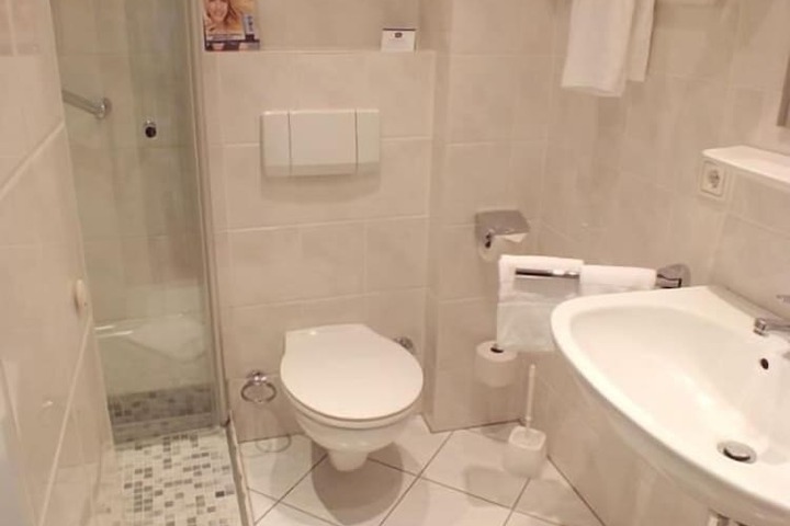 Bath Amenities