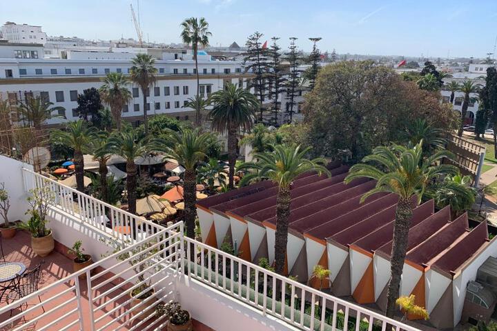 Fitness Facility Photos