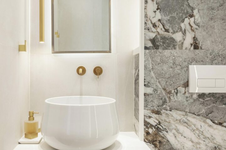 Bath Interior