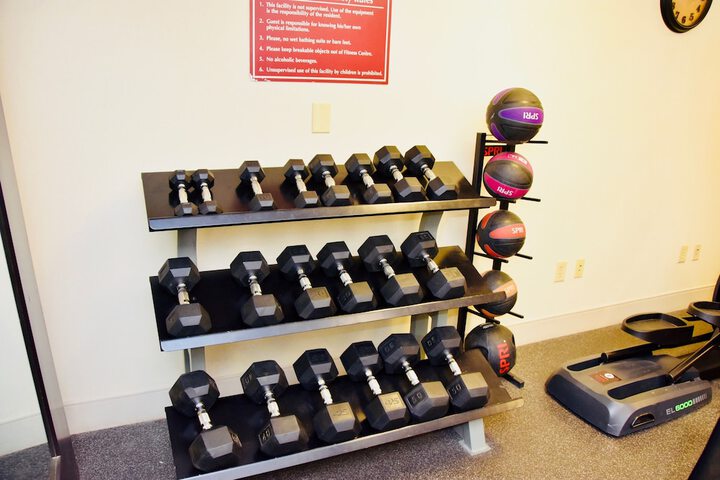 Health and Fitness 24 of 35