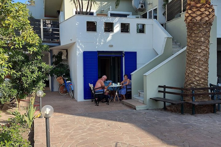 Hotel 47 of 56