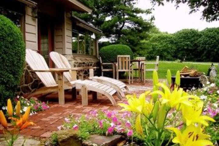 Terrace/Patio 94 of 94