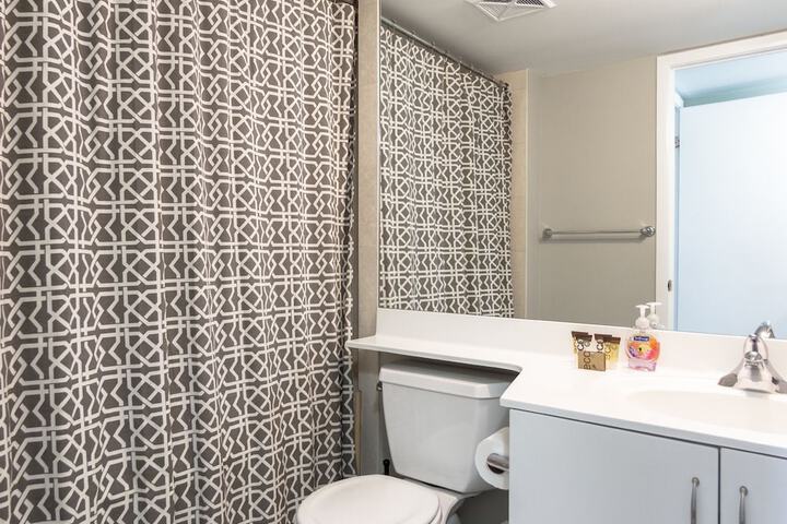 Bath Amenities