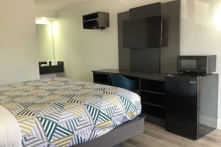 1 Double Bed (17 of 26)