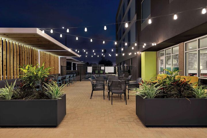 Terrace/Patio 34 of 39