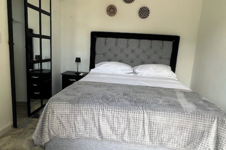 Buenos Aires Finca Hotel in Guamal