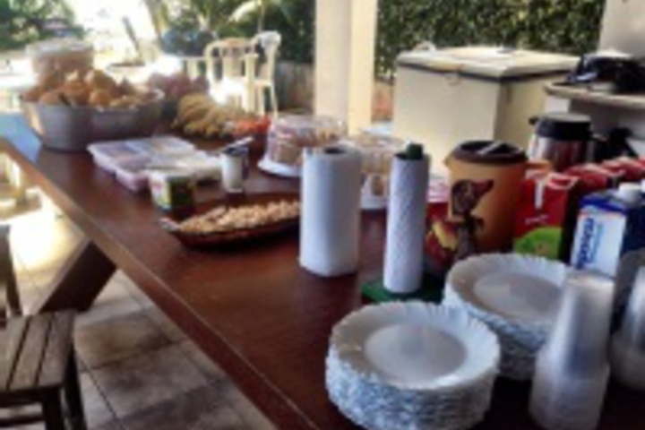 Dining 258 of 264