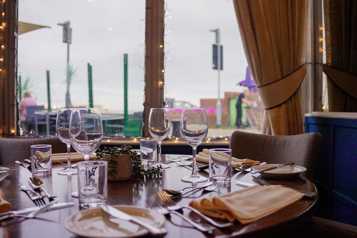 Dining Photos