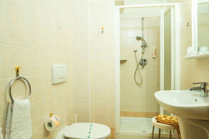 Bathroom Vanities
