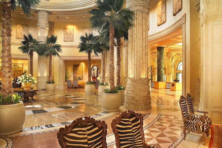 Lobby Photos