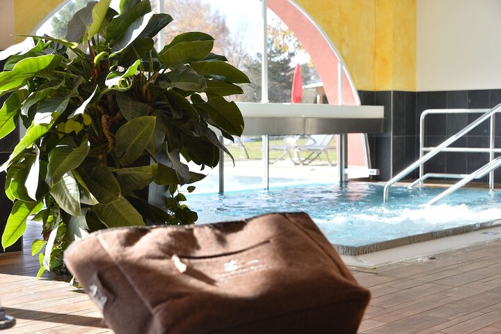 Spa and Wellness
