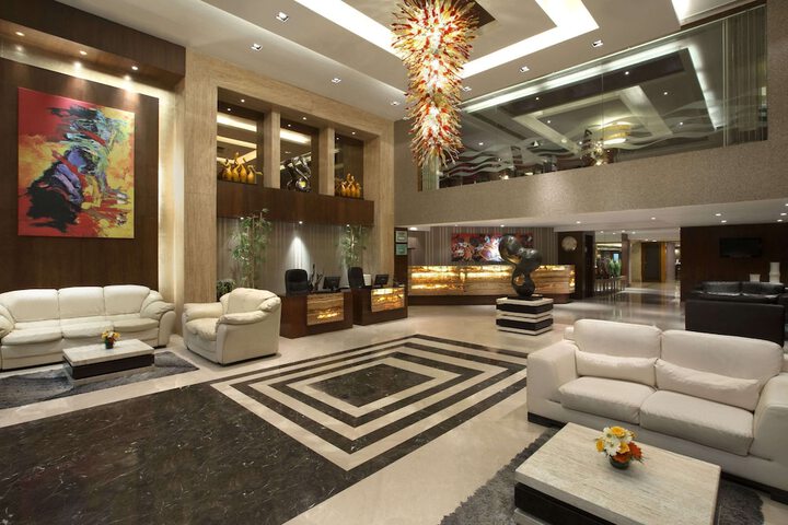 Hotel Interior 5 of 47