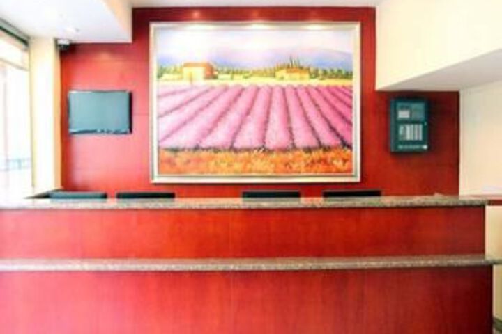 Hotel Interior 16 of 17