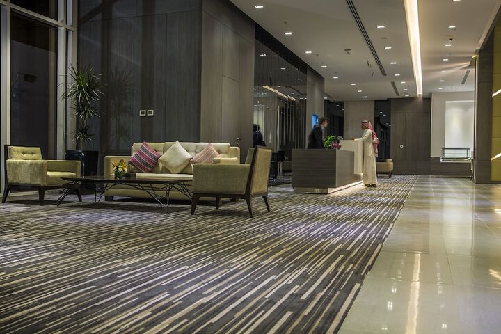Hotel Interior 2 of 42