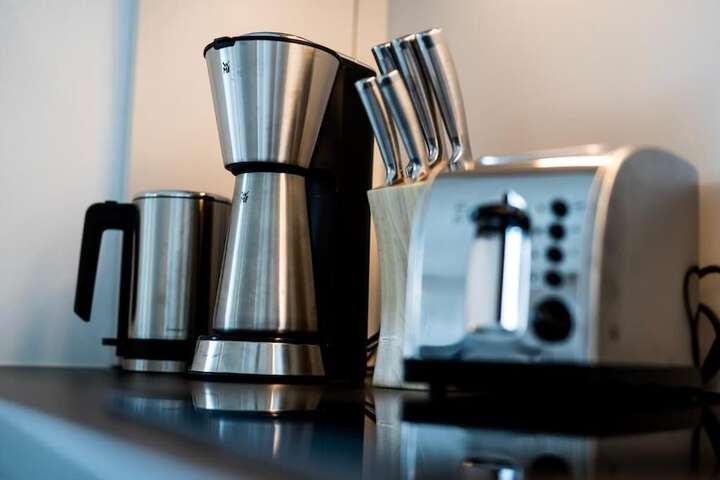 Breakfast/Coffee Service 5 of 29