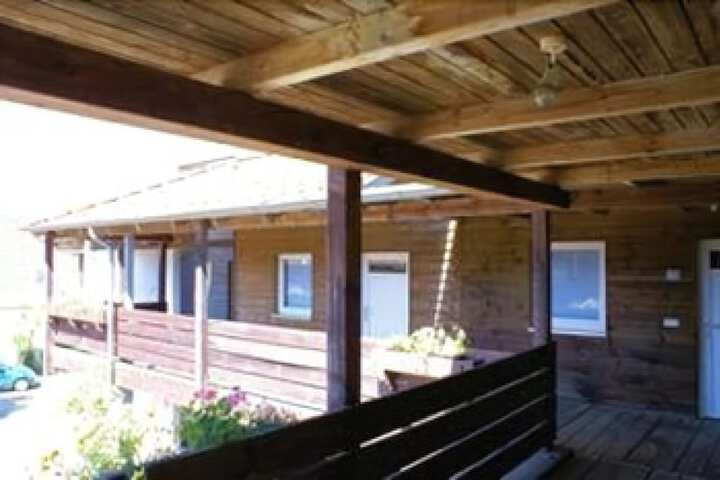 Terrace/Patio 6 of 14