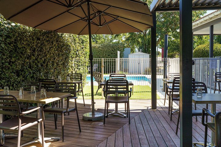 Terrace/Patio 26 of 91