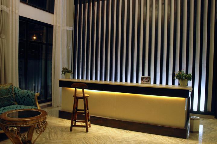 Hotel Interior 8 of 8