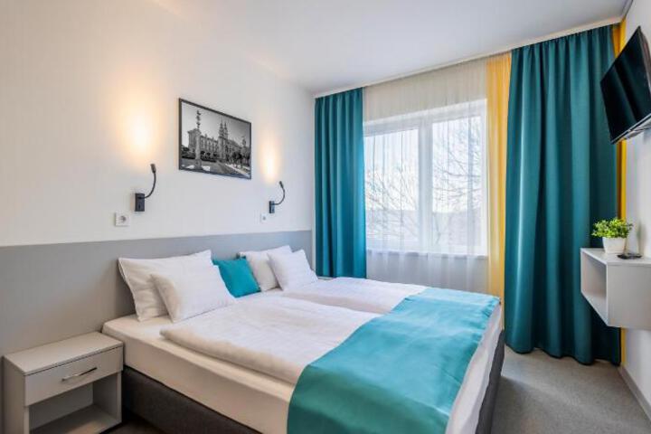 Arrabona Rooms