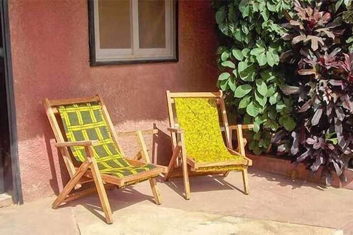 Terrace/Patio 3 of 12