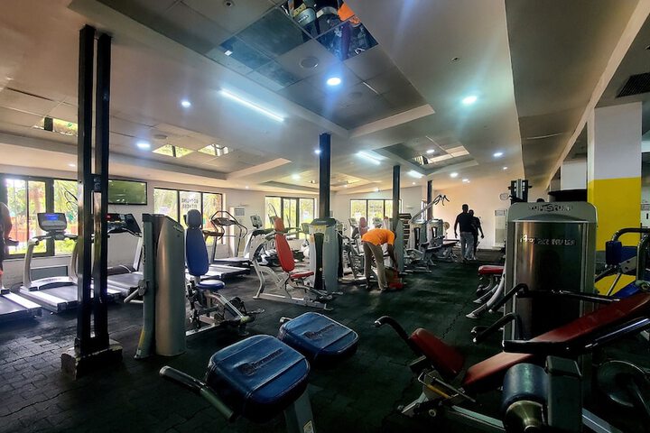 Health and Fitness 25 of 41