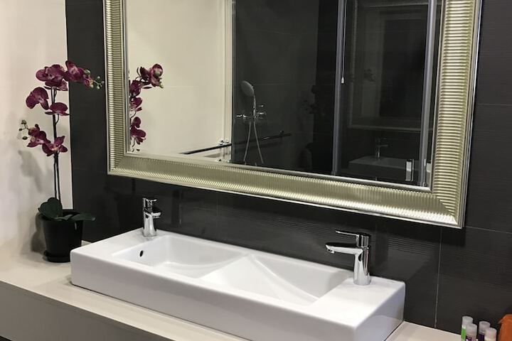 Bath Photo