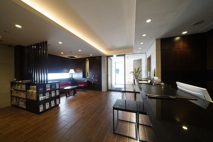 Hotel Interior 2 of 26
