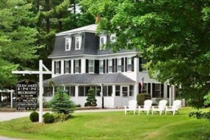 Glen Oaks Inn