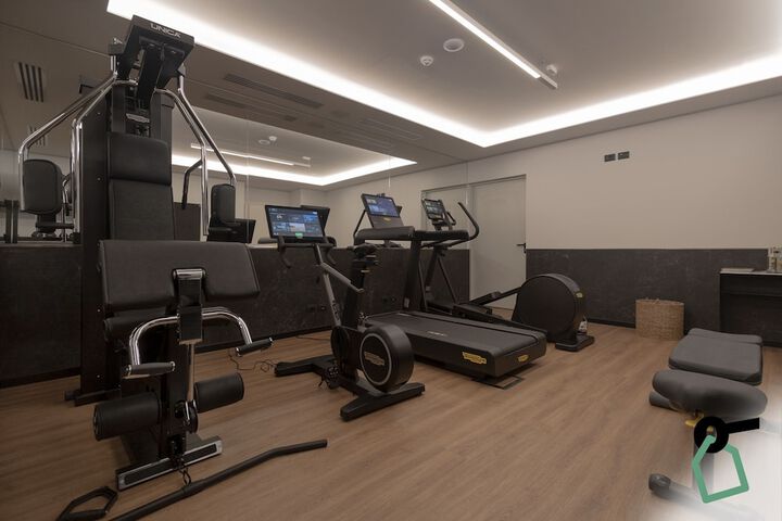 Health and Fitness 15 of 27