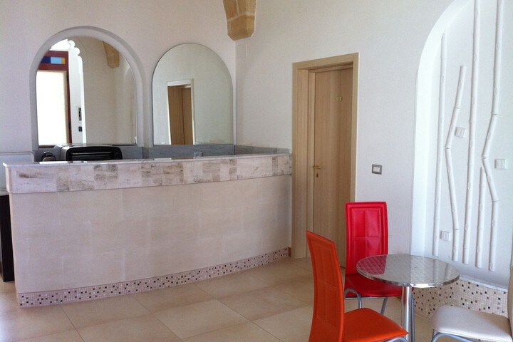 Hotel Interior 2 of 29