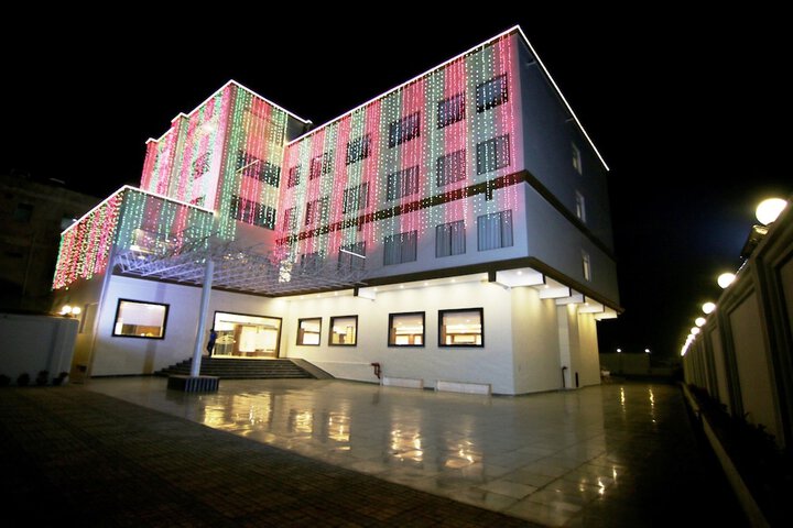 Hotel 50 of 59