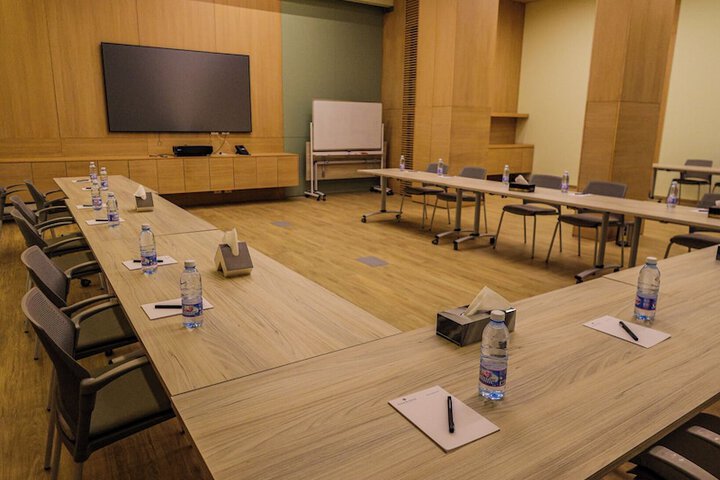 Meeting 94 of 102