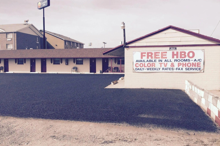 Image of LIDO MOTEL