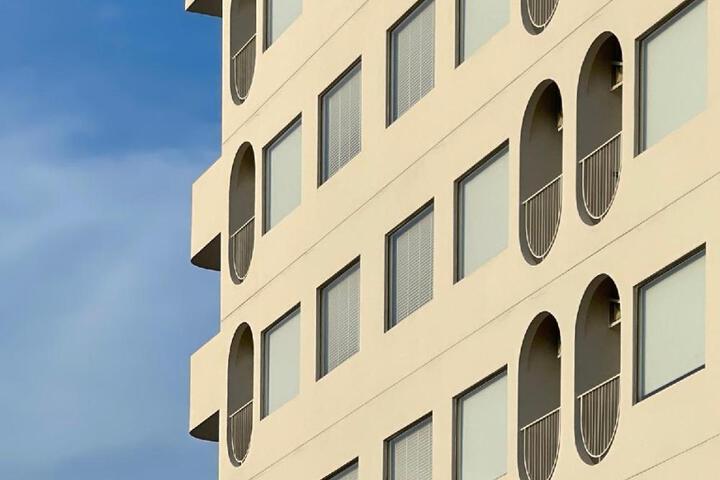 Zuwala Hotel