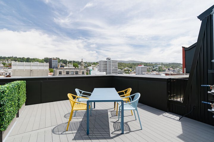 Terrace/Patio 55 of 60