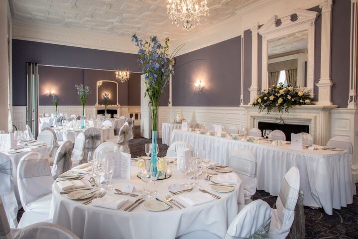 Ballroom/Hall 73 of 83