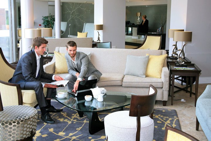 Hotel Interior 2 of 93