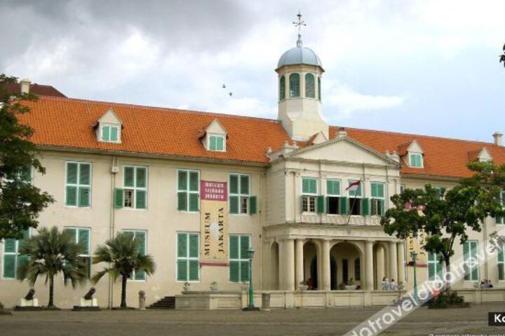 Hotel 360