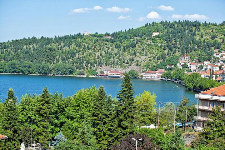 Fitness Facility Photos