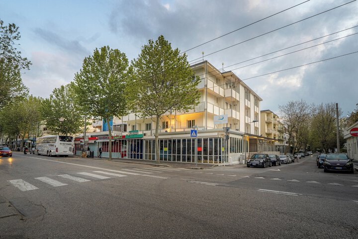 Hotel Sanremo