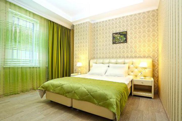 APART HOTEL LENINA 57